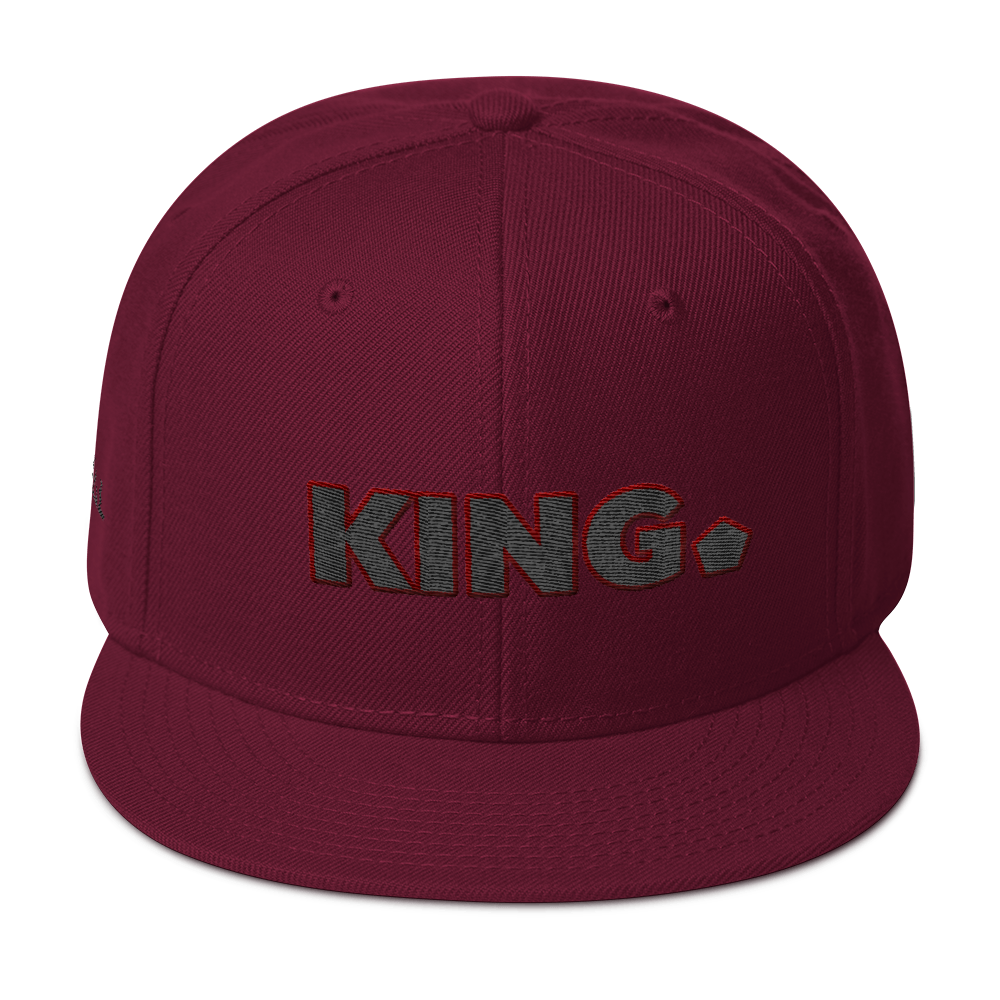 .R.O.Y.A.L. URBAN RESORT SNAPBACK KING. NU AFRIQUE 8 VARIETIES