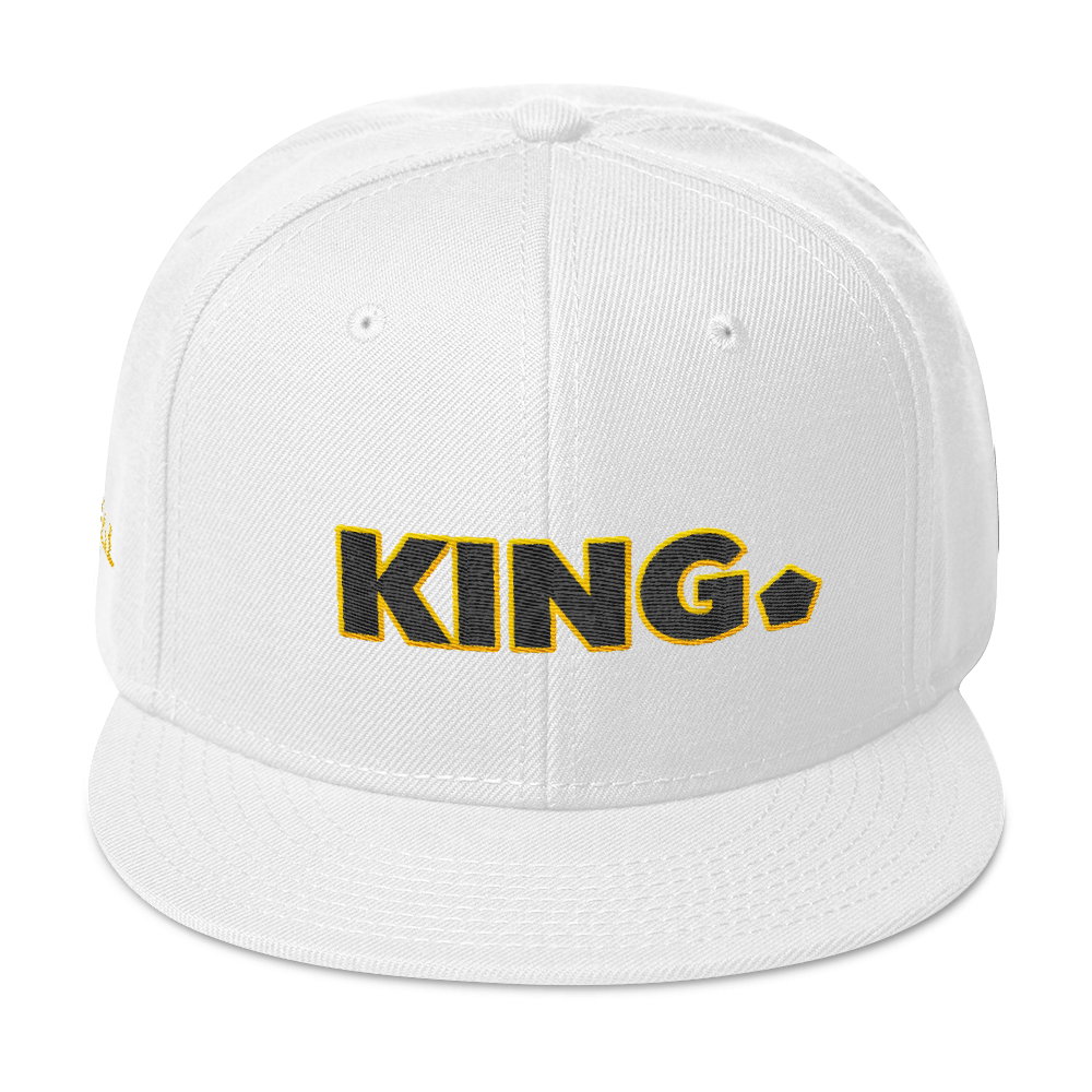 .R.O.Y.A.L. URBAN RESORT SNAPBACK KING. NU AFRIQUE 8 VARIETIES