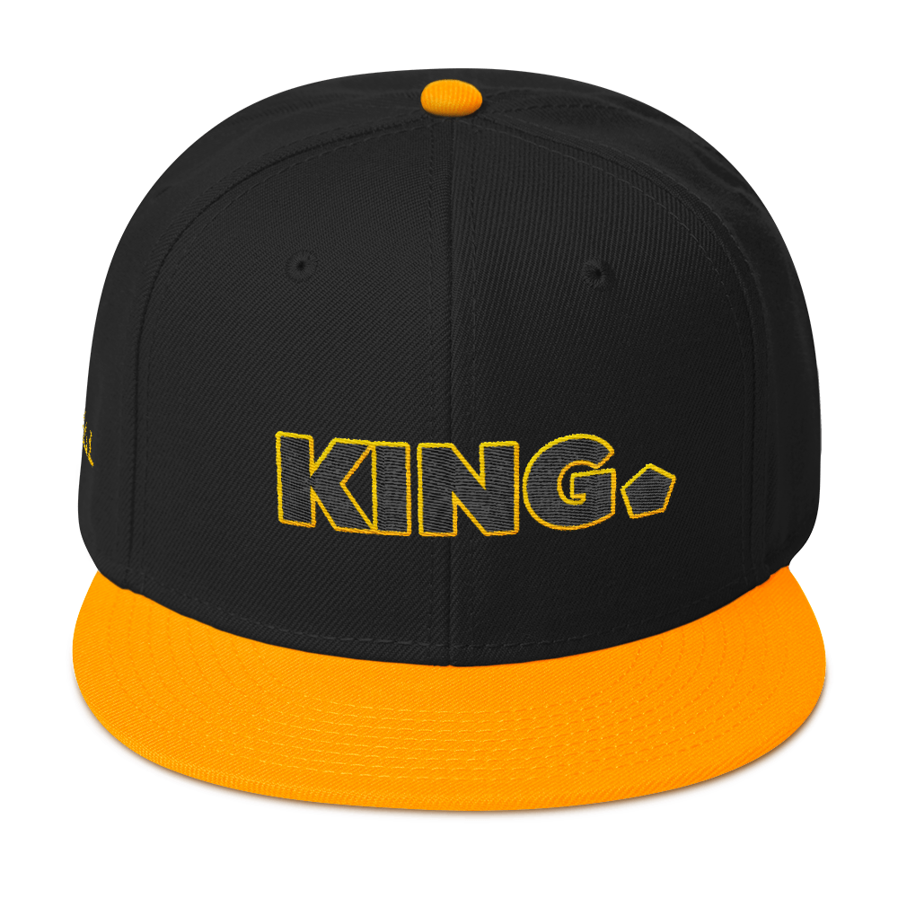 .R.O.Y.A.L. URBAN RESORT SNAPBACK KING. NU AFRIQUE 8 VARIETIES
