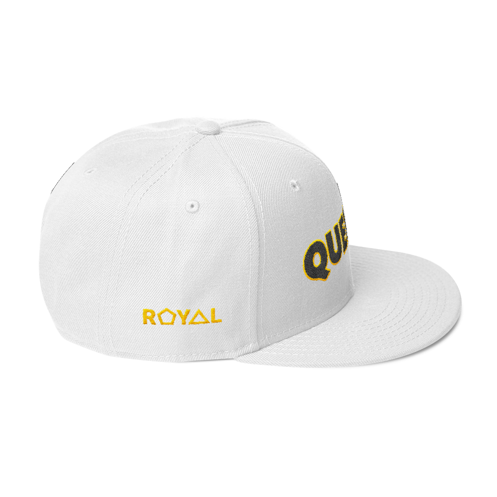 .R.O.Y.A.L. URBAN RESORT SNAPBACK QUEEN. NU AFRIQUE 8 VARIETIES