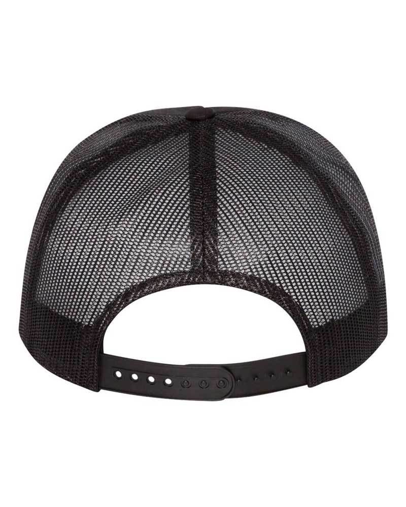 FEMME Univ | LGBTQIA Plus PRIDE Love Wins Trucker Cap Retro 2-Tone 5 Varieties