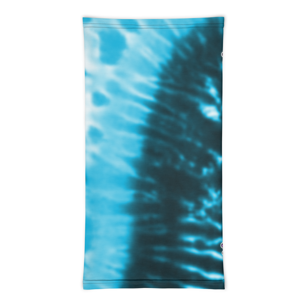 CRXWN | Drip or Dye Custom Tie Dye 3-in-1 UNISEX Gaiter