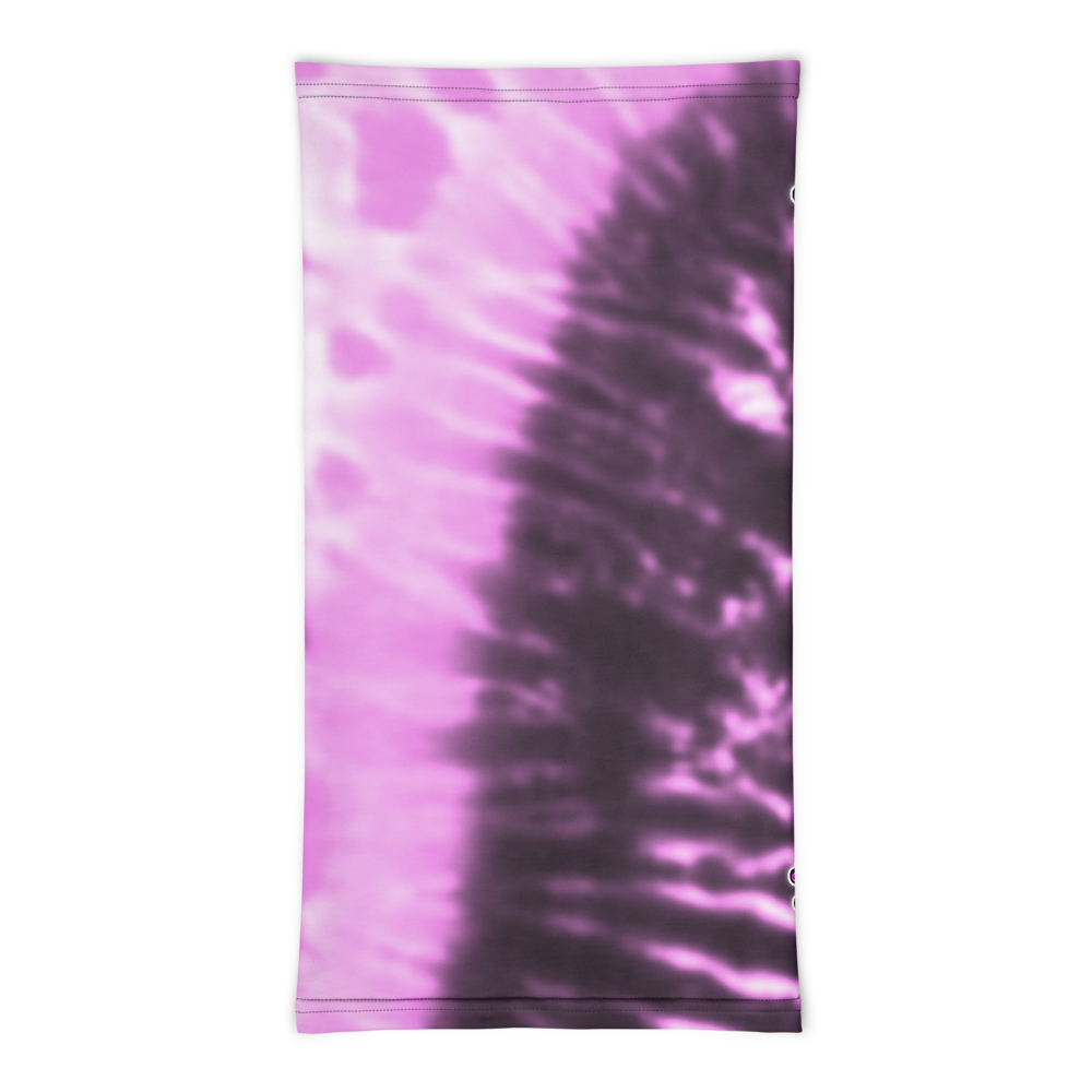 CRXWN | Drip or Dye Custom Tie Dye 3-in-1 UNISEX Gaiter