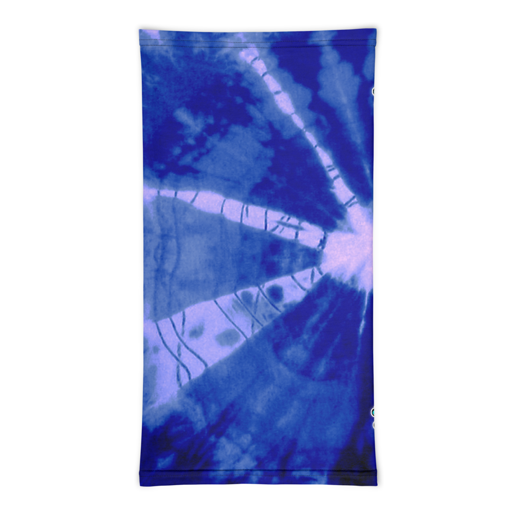CRXWN | Drip or Dye Custom Tie Dye 3-in-1 UNISEX Gaiter