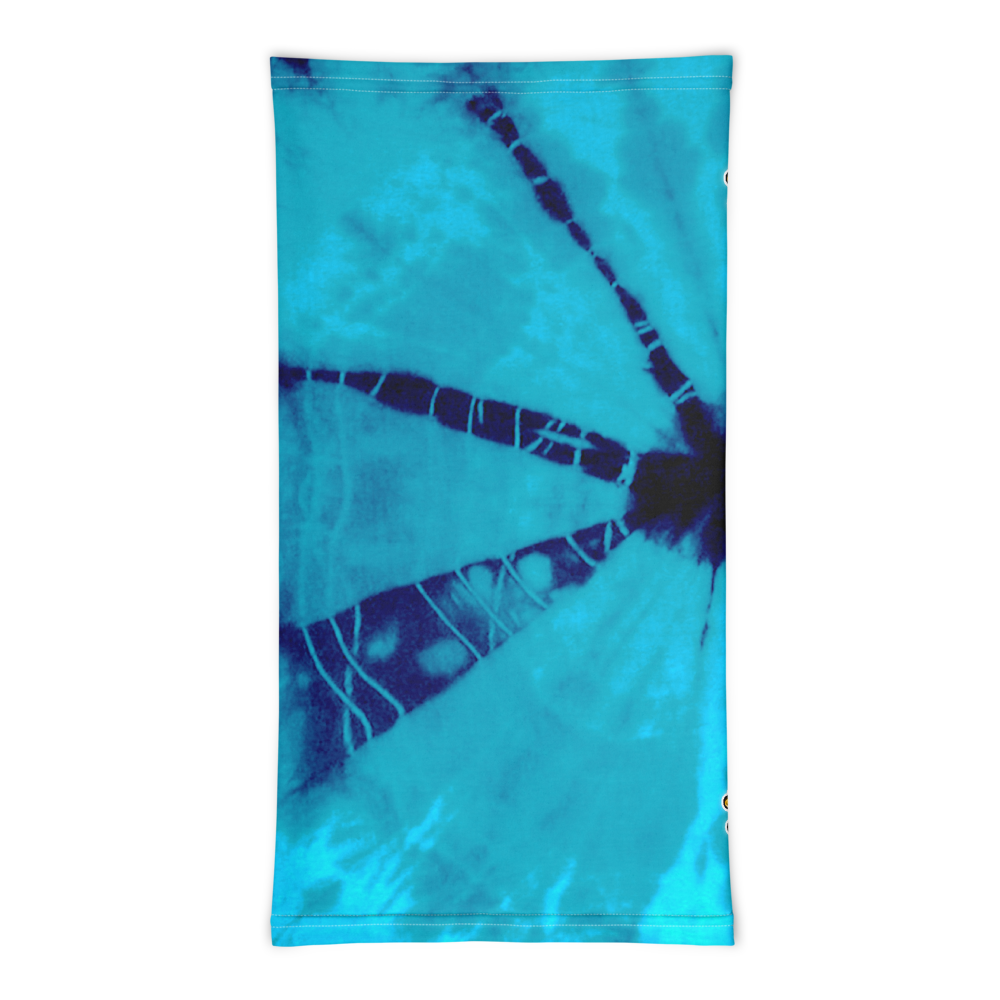 CRXWN | Drip or Dye Custom Tie Dye 3-in-1 UNISEX Gaiter