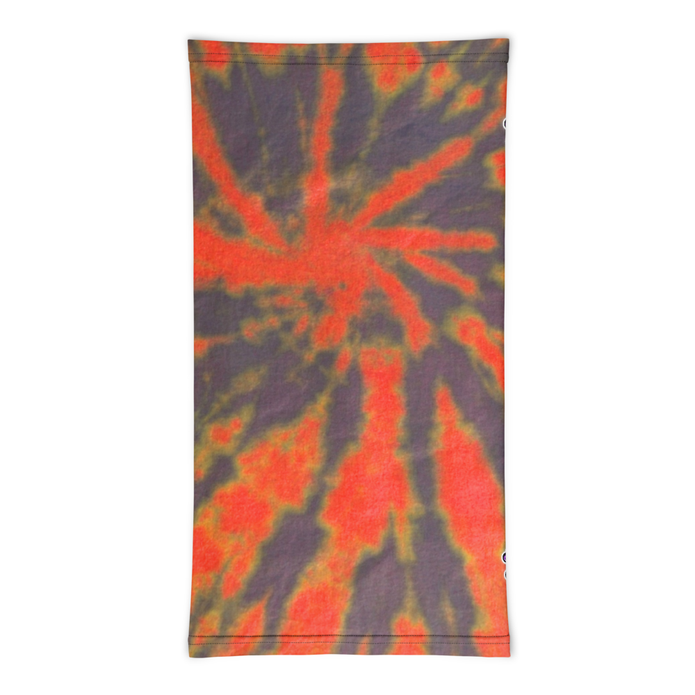 CRXWN | Drip or Dye Custom Tie Dye 3-in-1 UNISEX Gaiter