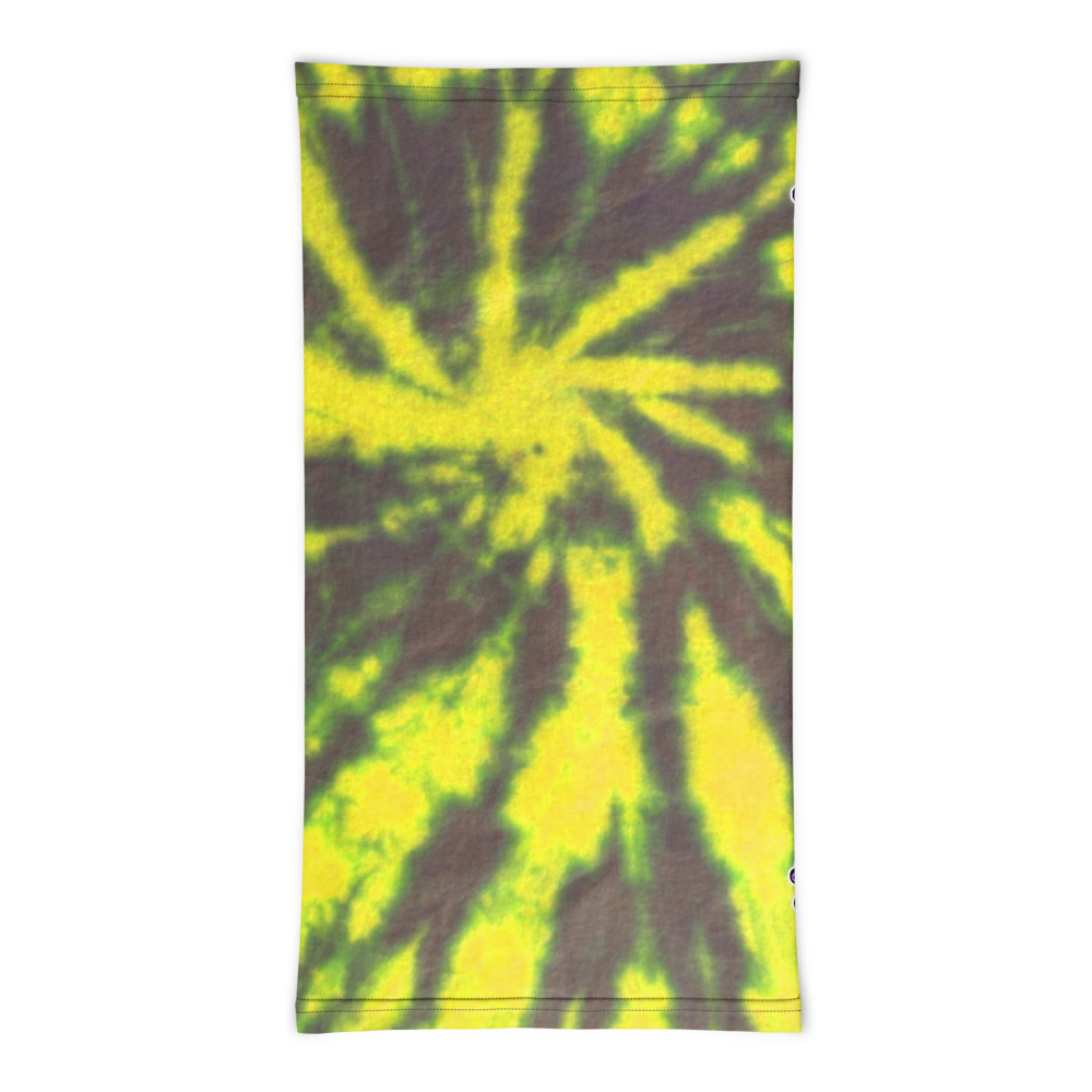 CRXWN | Drip or Dye Custom Tie Dye 3-in-1 UNISEX Gaiter