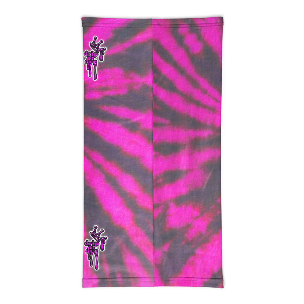 CRXWN | Drip or Dye Custom Tie Dye 3-in-1 UNISEX Gaiter