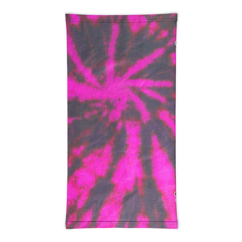 CRXWN | Drip or Dye Custom Tie Dye 3-in-1 UNISEX Gaiter
