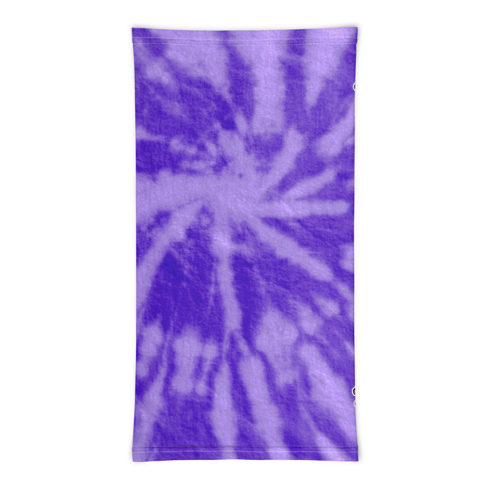CRXWN | Drip or Dye Custom Tie Dye 3-in-1 UNISEX Gaiter