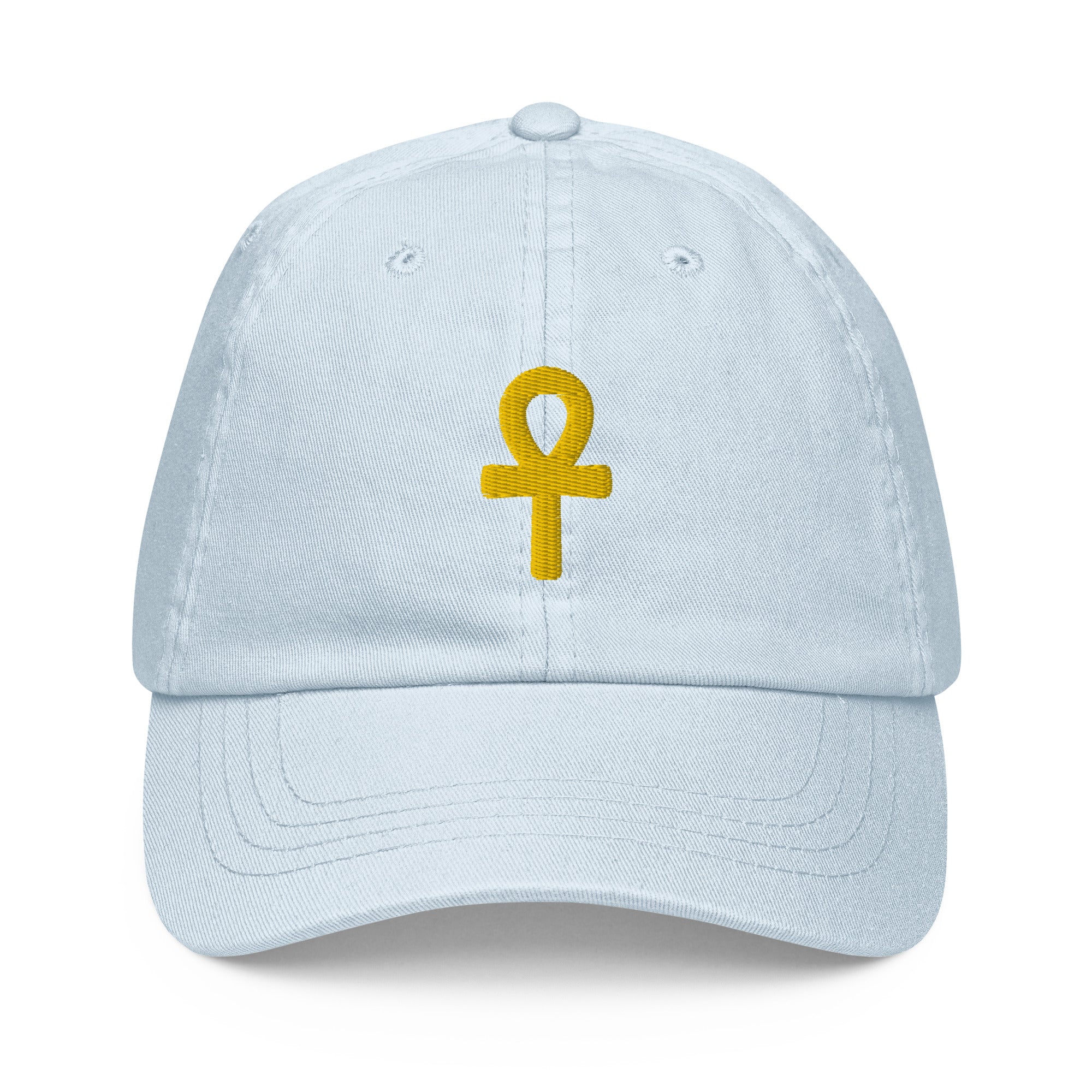 ROYAL. ankh cap PASTELS 4 COLOR Options