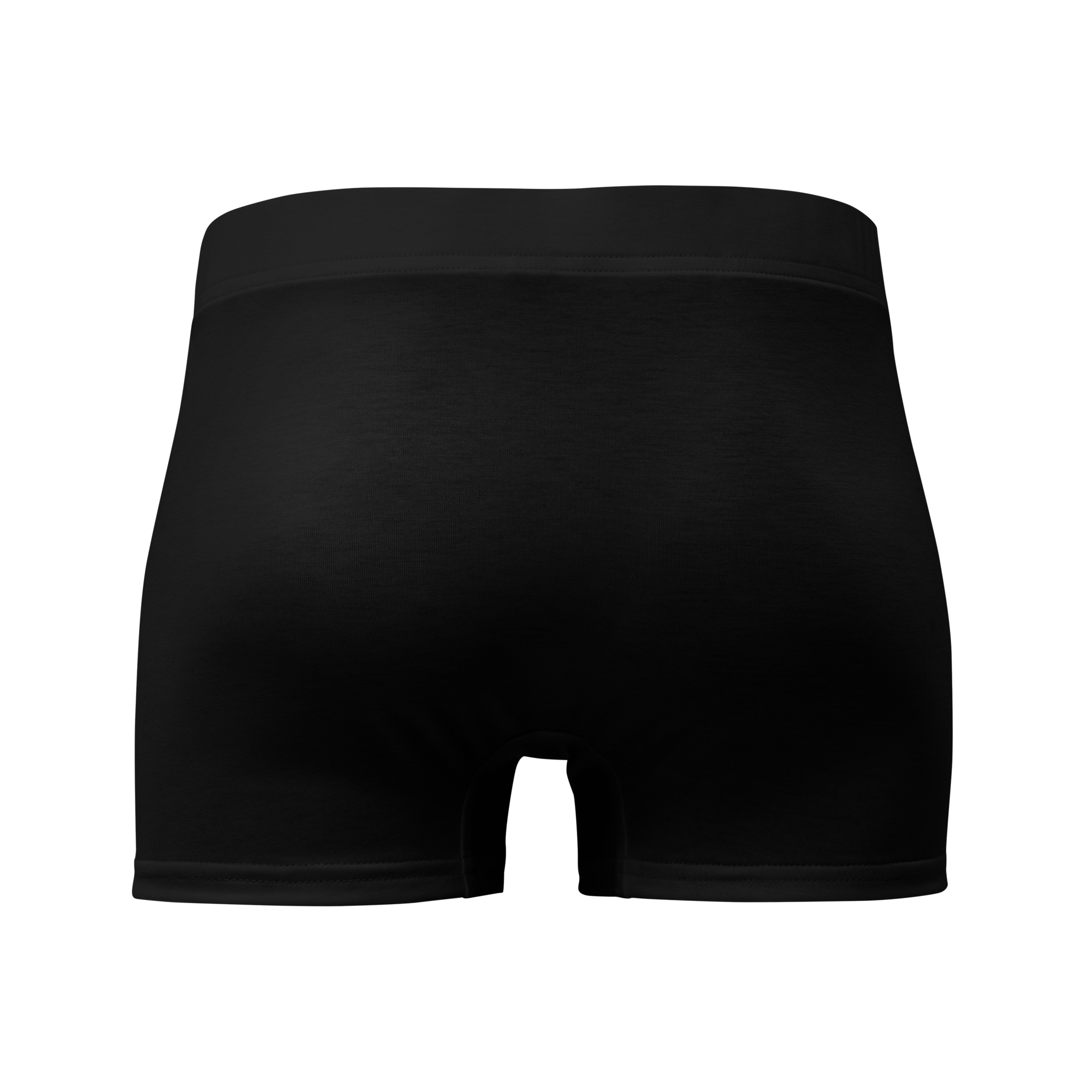 ROYAL Team Iconic. Athletix Boi Briefs Color Story Yoga Intimate Midnight Black