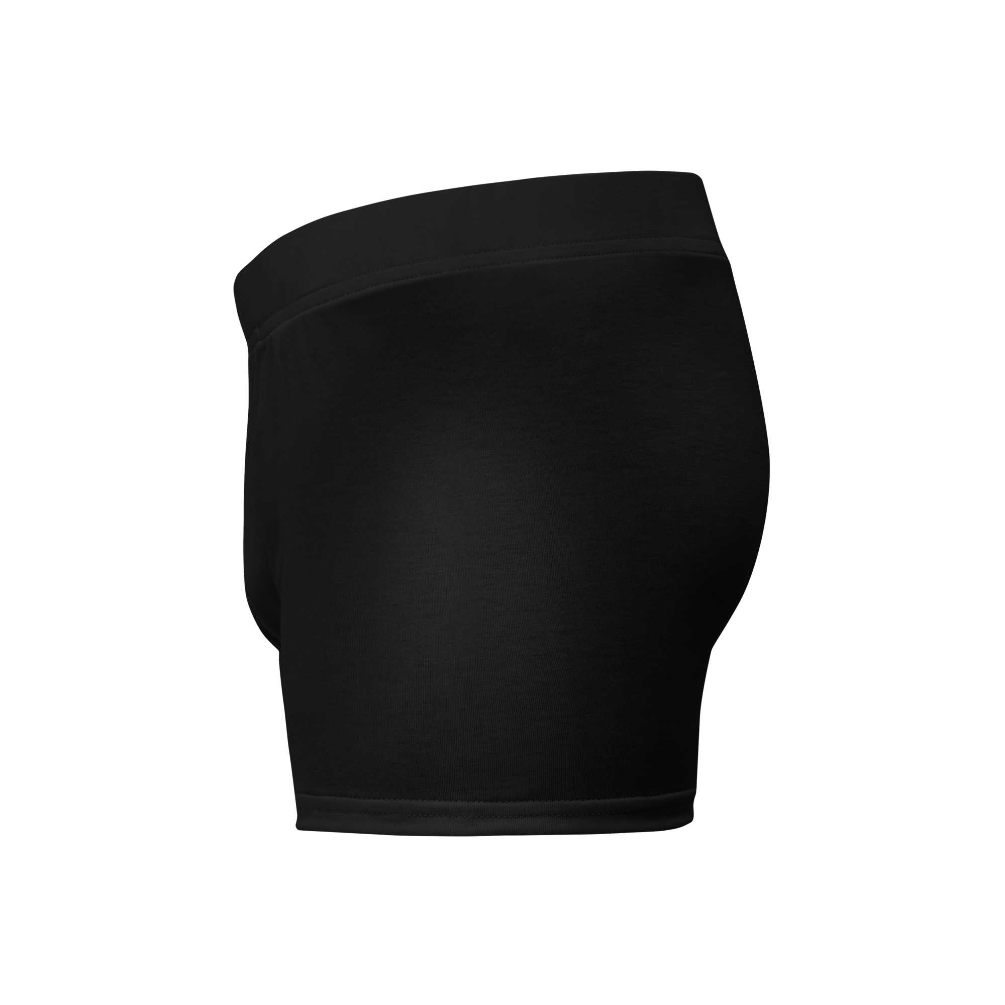 ROYAL Team Iconic. Athletix Boi Briefs Color Story Yoga Intimate Midnight Black