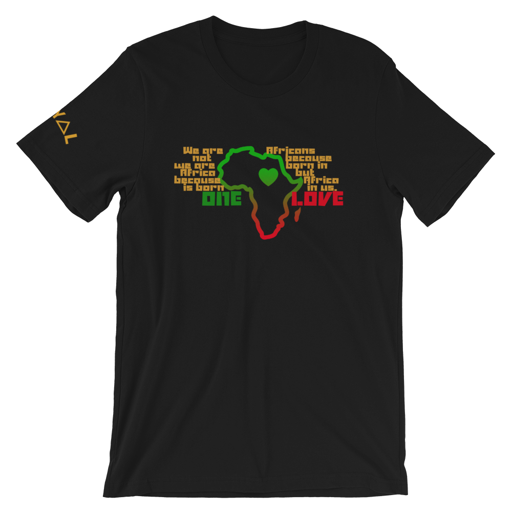 ROYAL WEAR | EMPOWER. KEMET. AFRICA IS BORN IN US 1 LOVE