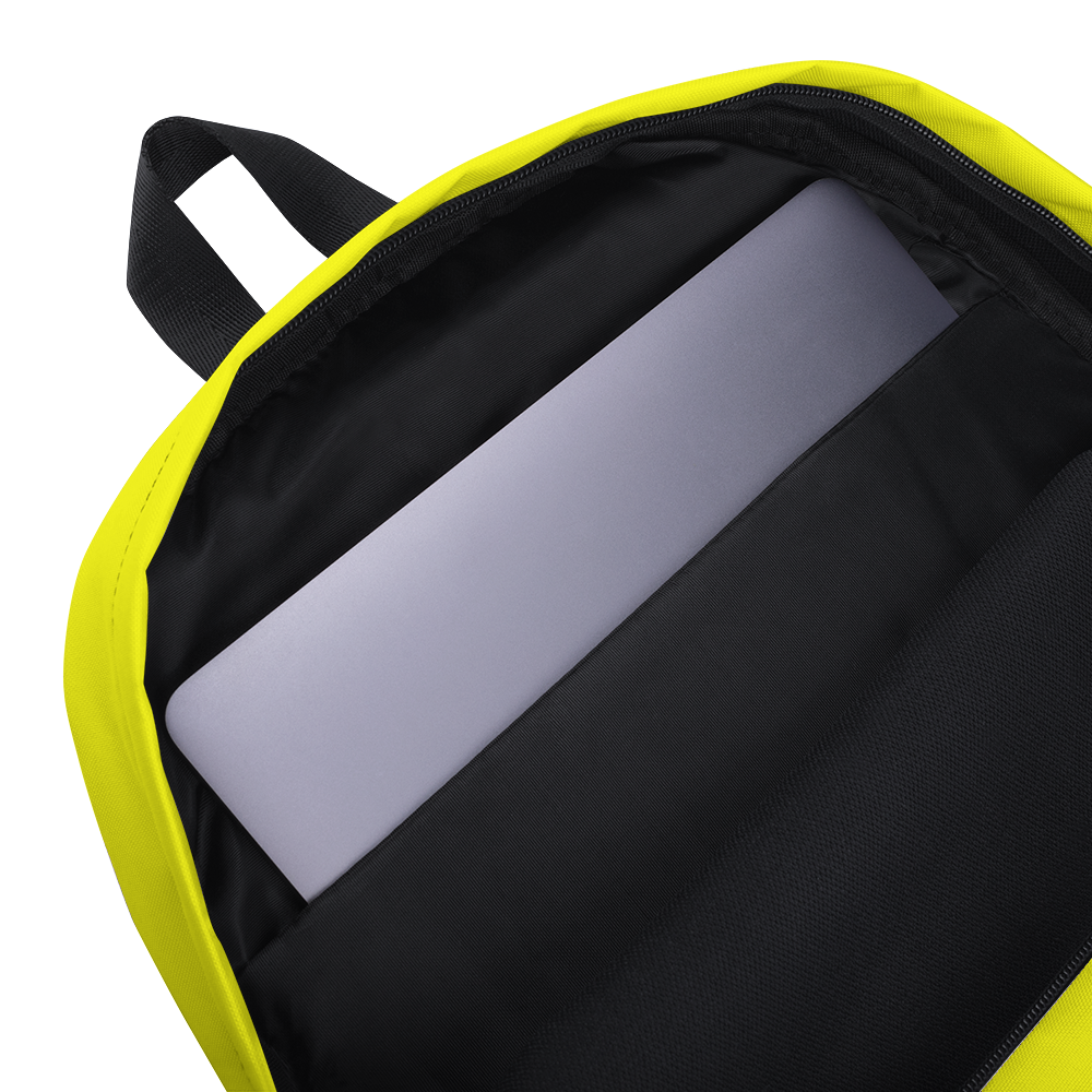 ROYAL. | Urban Resort Ra Pack Lightweight Backpack With hidden pocket electric desert camo