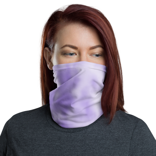 CRXWN | Drip or Dye Custom Tie Dye 3-in-1 UNISEX Gaiter