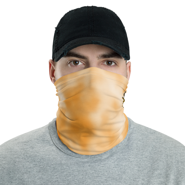 CRXWN | Drip or Dye Custom Tie Dye 3-in-1 UNISEX Gaiter