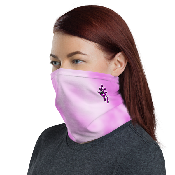 CRXWN | Drip or Dye Custom Tie Dye 3-in-1 UNISEX Gaiter
