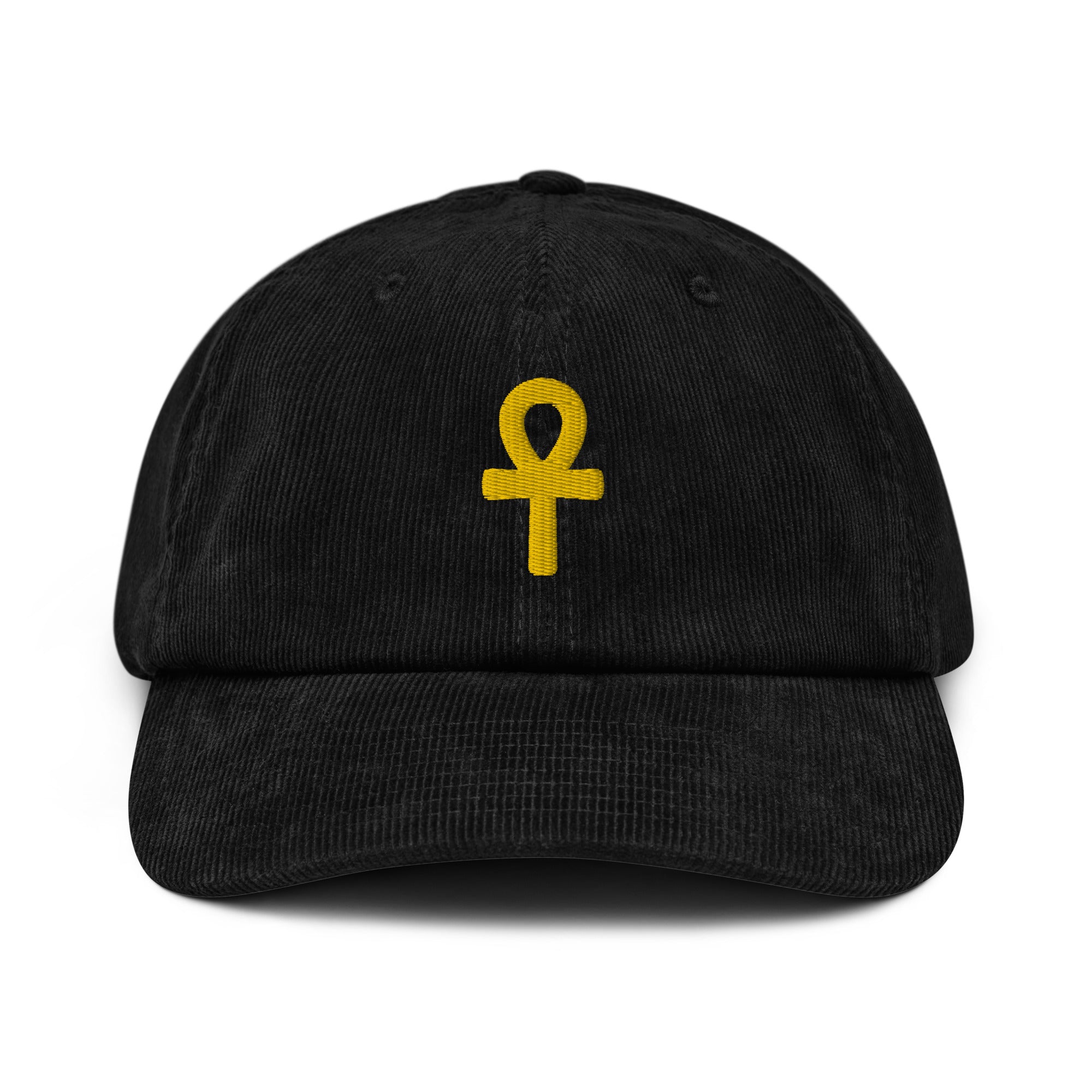 ROYAL. ankh cap CORDUROY 4 COLOR Options