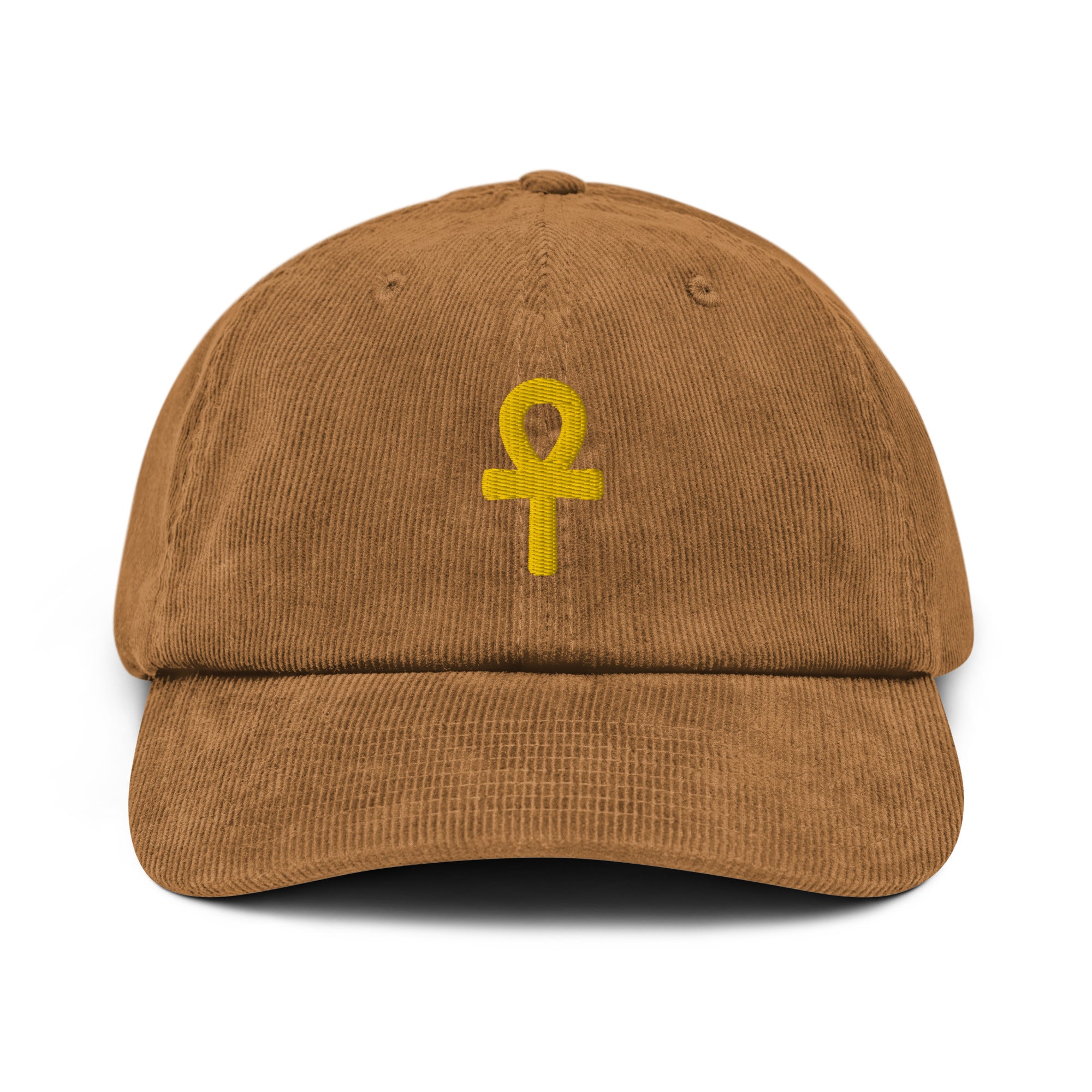 ROYAL. ankh cap CORDUROY 4 COLOR Options