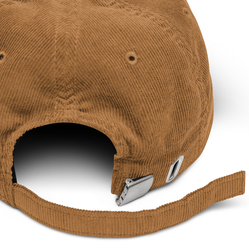 ROYAL. ankh cap CORDUROY 4 COLOR Options