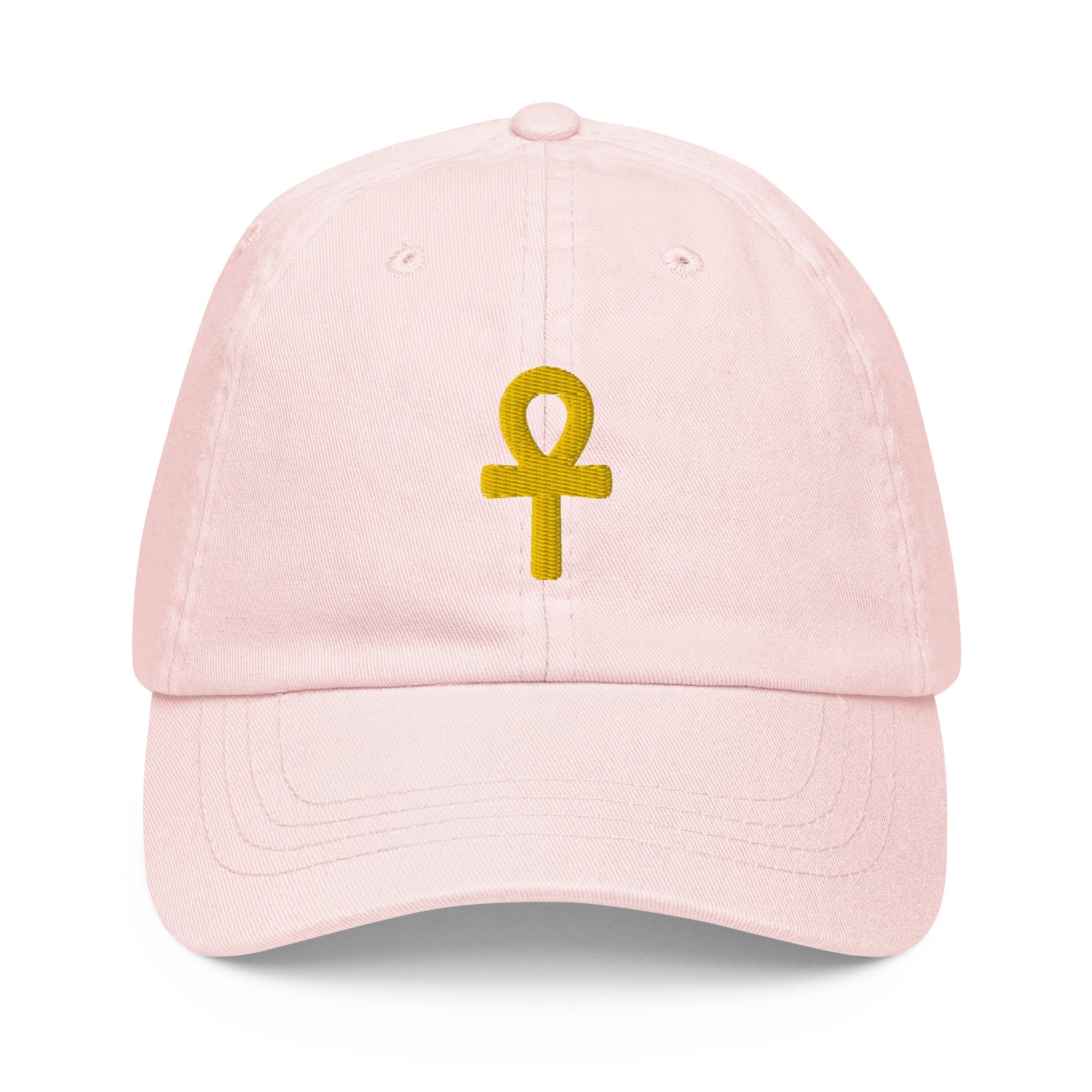 ROYAL. ankh cap PASTELS 4 COLOR Options